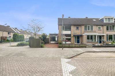Woning Gruttostraat 87 Purmerend
