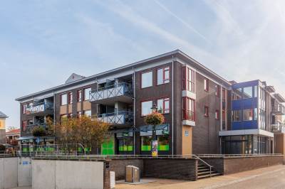 Woning Bijenkorf 10 Leersum