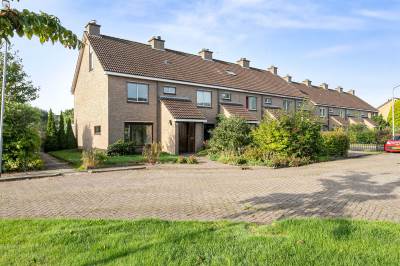 Woning Marcelisstraat 7 Hoogersmilde (Gem. Midden-Drenthe)