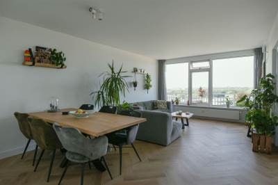 Woning Kapittelweg 72 Hilversum