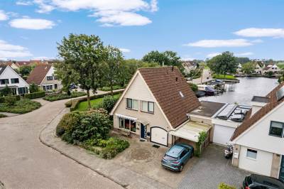 Woning Barend Loosweg 10 Blokzijl
