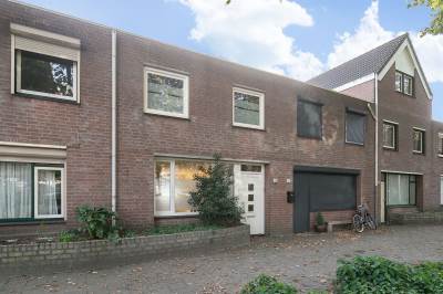 Woning Hemelrijksestraat 83 Helmond