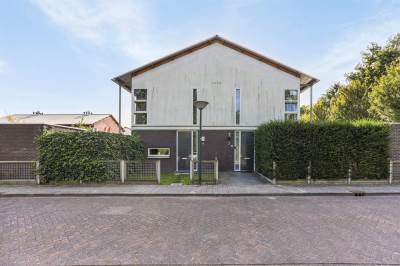 Woning Culenhof 2 Nuenen