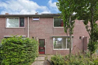 Woning Regthuisstraat 6 Oudkarspel (Gem. Dijk en Waard)
