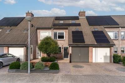 Woning De Koekel 46 Woudenberg