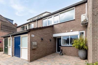 Woning Fazantenkamp 281 Maarssen