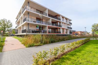 Woning Julianastraat 51B Echt