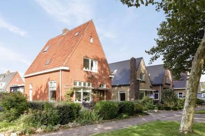 Woning Olivier van Keulenlaan 6 Dokkum