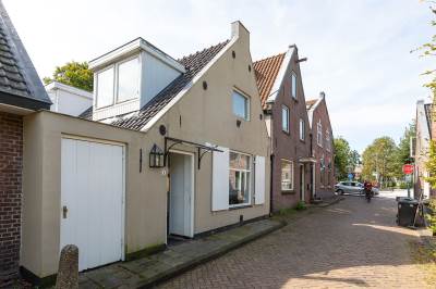 Woning Ankeveensepad 3 's-Graveland