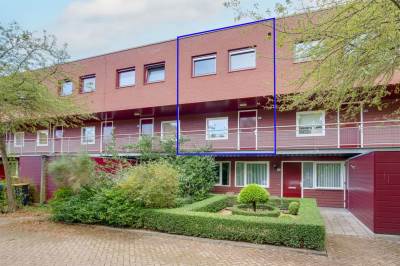 Woning Zijlsterraklaan 51 Utrecht