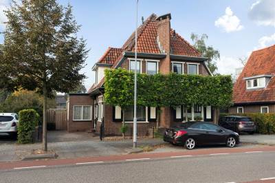 Woning Schout bij Nacht Doormansingel 8 Doesburg