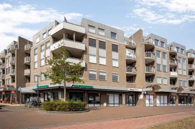 Woning Stadhuisplein 147 Veghel