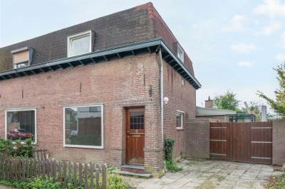 Woning Kempenweg 9 Obbicht