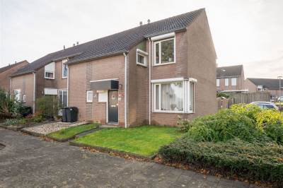 Woning Schachtstraat 67 Geleen
