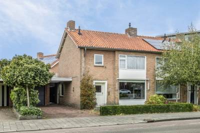 Woning Iepenlaan 20 Veghel