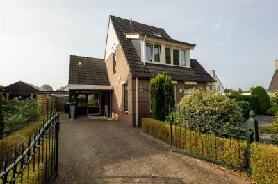 Woning Ruitenlaan 26 Froombosch