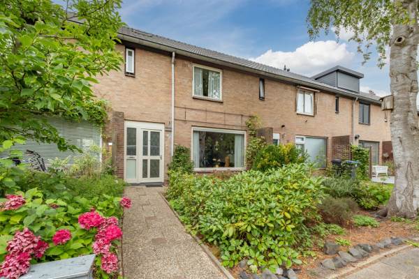 Woning Fideliolaan 73 Amstelveen