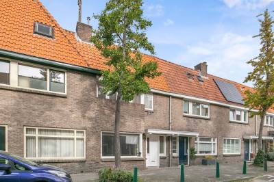 Woning Orchideeënstraat 44 Eindhoven