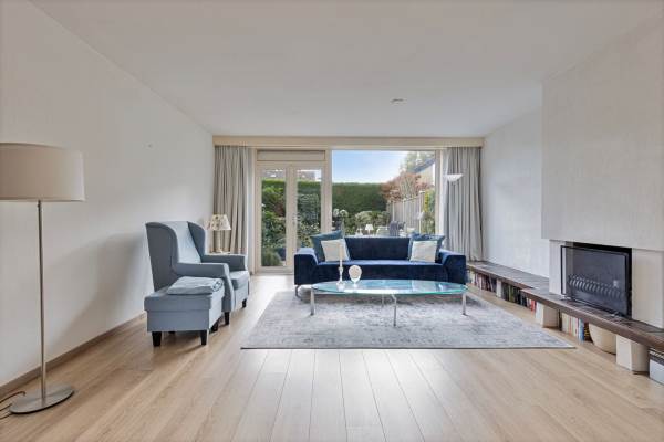 Woning Breeuwer 108 Hoorn (NH)