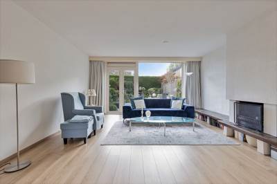 Woning Breeuwer 108 Hoorn (NH)