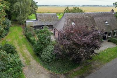 Woning Iemakkerssteeg 3 Dalen