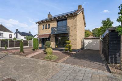 Woning Doctor Schaepmanstraat 1 Weert