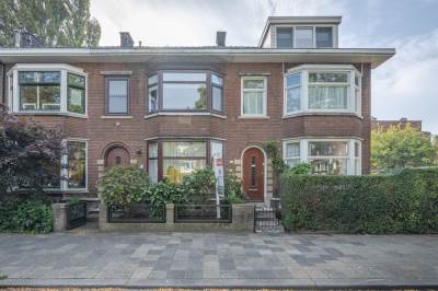 Woning Gruttostraat 70 Rotterdam