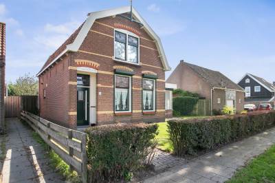 Woning Smitsweg 4 Driewegen