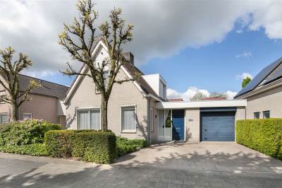 Woning Sikkelstraat 12 Oosterhout (NB)