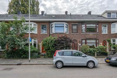 Woning Gruttostraat 68 Rotterdam