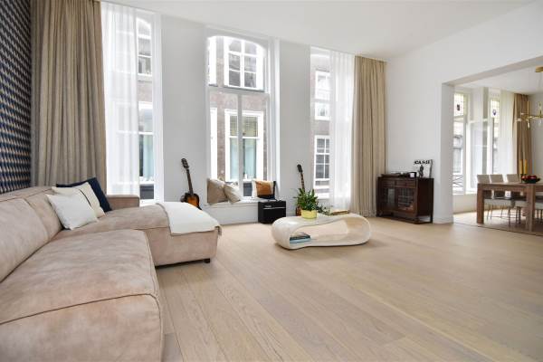 Woning Schoolstraat 20B Den Haag