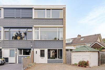 Woning Borredreef 2 Vlijmen