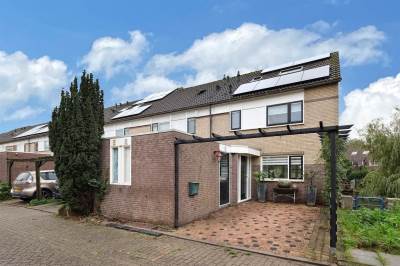 Woning Urkstraat 40 Alkmaar