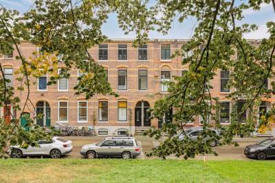 Woning Klarenbeekstraat 55 Arnhem