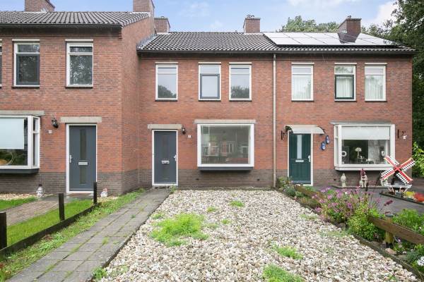 Woning Veerstraat 61 Oude Pekela