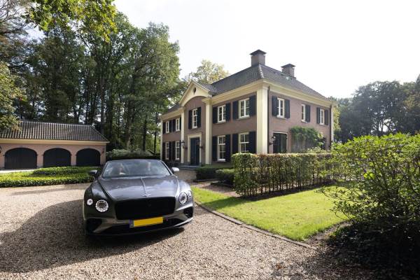 Woning Vordensebosweg 1 Vorden