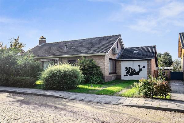 Woning Smitsweg 19 Driewegen