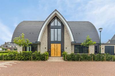 Woning Blaricummerdreef 21 Blaricum