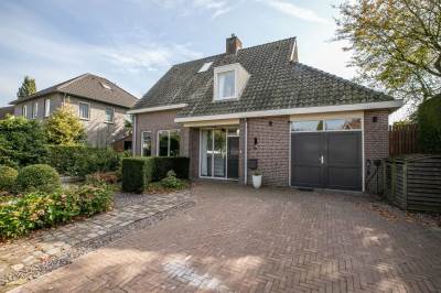 Woning Poirtersstraat 5 Helvoirt