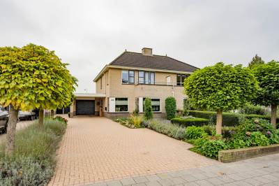 Woning Frieswijkstraat 46 Nijkerk