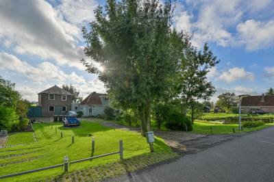 Woning Nauernasche Vaartdijk 4 Westzaan