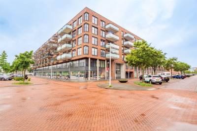 Woning Miles Davisstraat 193 Utrecht