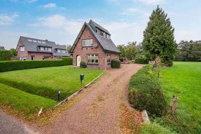 Woning Wieselse Kampweg 8 Wenum Wiesel