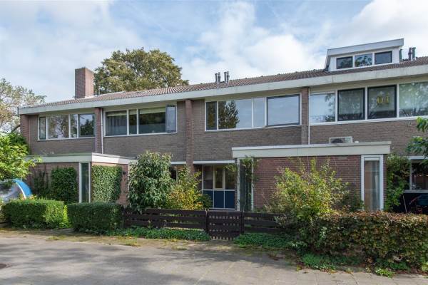 Woning Mezenhof 136 Schagen