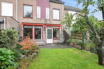 Woning Duizendblad 16 Sneek