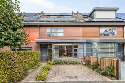 Woning de Lingert 5603 Wijchen