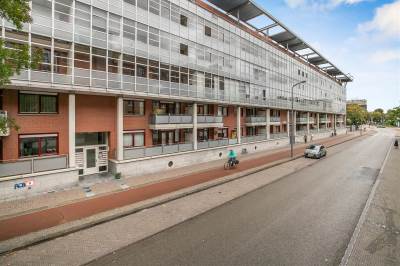 Woning Sphinxlunet 46E Maastricht