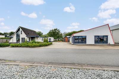 Woning Meulenakker 6 Sleen