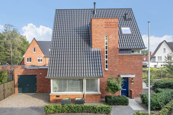 Woning Juul Paatsstraat 26 Apeldoorn