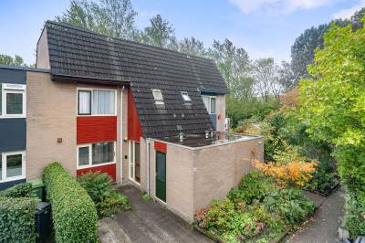 Woning Menkemaheerd 19 Groningen